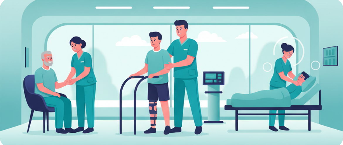 Rehabilitation Care